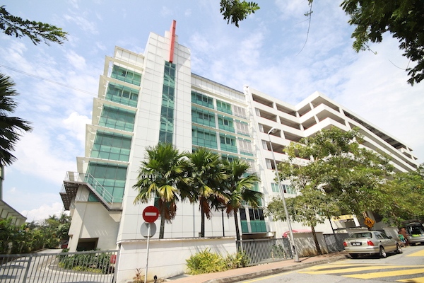 Petaling Jaya | RNC Integral Concrete Technology (M) Sdn. Bhd.