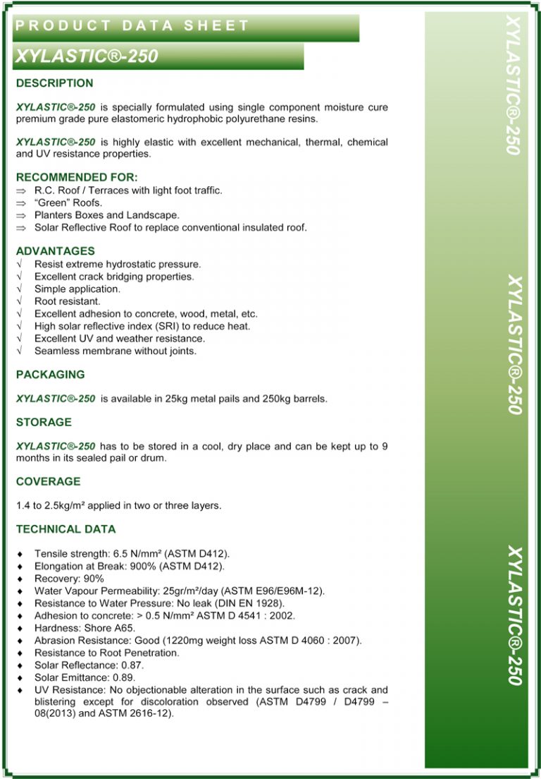 3 | RNC Integral Concrete Technology (M) Sdn. Bhd.